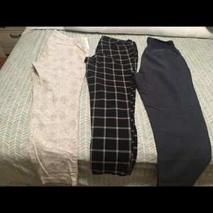 Old Navy Maternity pants